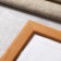 Photo frame wood 21x30 (2503)