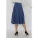 Skirt-Polusolnz female, size 52
