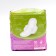 Milan gaskets Ultra Dry Normal Deo Chamomile, 10 pcs/UP