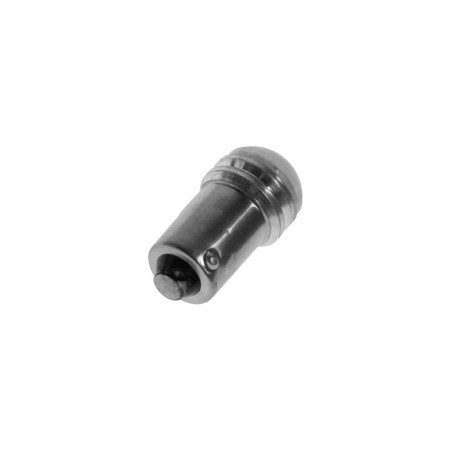 LED LED SkyWay T8.5 (T4W), 24 V, BA9S, 1-Contact, White-1