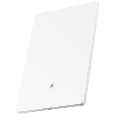 TP-Link Archer Air E5 Ax3000 Wi-Fi White wireless signal repeater