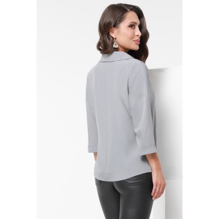 Female blouse, size 44-4