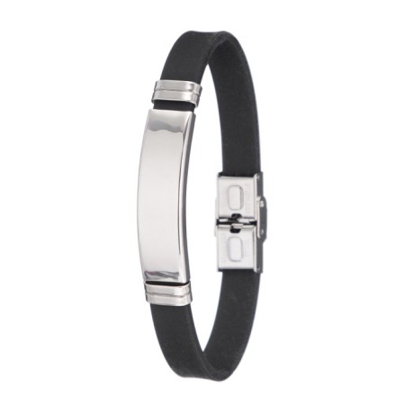 Male Gift Set BolingDun 2 in 1: Watch, Bracelet, D-4 cm-6