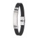 Male Gift Set BolingDun 2 in 1: Watch, Bracelet, D-4 cm