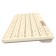 Keyboard A4Tech FSTYLER FBK26C AS BEAR WISTER BT/Radio Slim Multimedia (FBK2 106853
