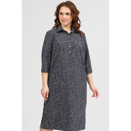 Women's dress, size 60