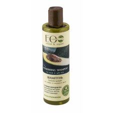 EcoLab shampoo 