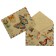 Gift envelope "Butterflies", 7.5 × 9.8 cm