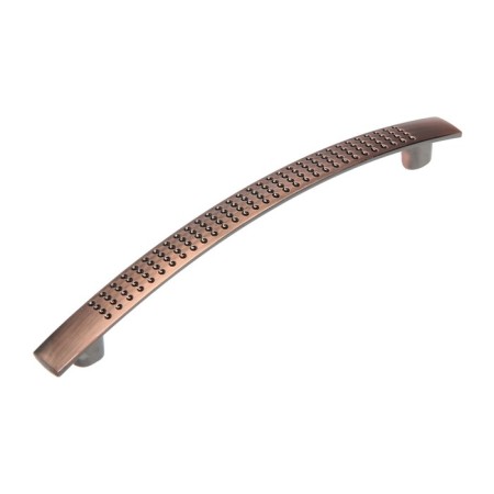 Tundra handle Light, m/o 128 mm, color, copper-1