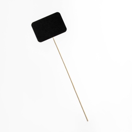 Topper chalk 10 x 7 cm-3