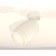 AMBRELLA LIGHT, TECHNO, XM1122004, GU5.3, Color of White Sand,