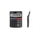 Calculator desktop 8-bit Erych Krause DC-308N