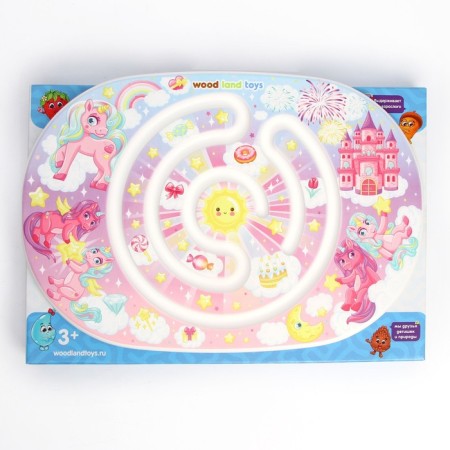 Balancir "Magic World"-1