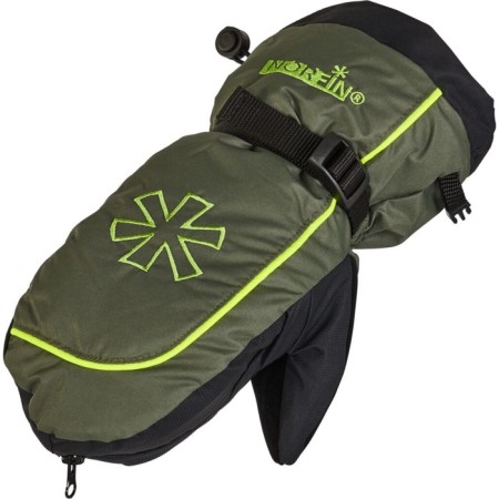 Norfin Comfort Zip Green R.XL mittens-1