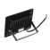 RSV-SFL-3-50W-6500K-IP65 LED spotlight