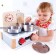 Set of game "Kitchen", 2 in 1