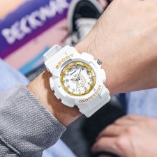 Men's watch, D-5 cm