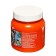 Gouache bank 220 ml, ZHK "Flower", orange, 3023315