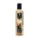 Schunga Organica exciting massage oil, with almond aroma, 250 ml
