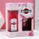 Gift set of cosmetics “Dream!”, Shower gel 250 ml and bathtub bombs 4 pcs, pure happiness
