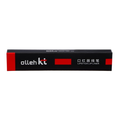 Lip pencil automatic, waterproof, tone No. 5-4