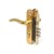 Gold/matte gold
