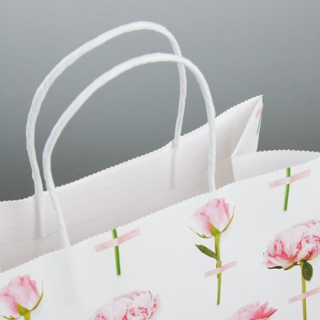 Gift Craft Package, Packaging, You Are Beautiful, 25 x 22 x 12 cm-2