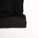 Gloves are female, dimensionless, without insulation, black color