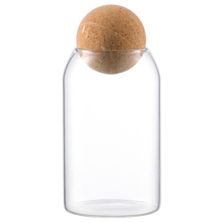 Liberty Jones Bolus, glass, 750 ml