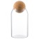 Liberty Jones Bolus, glass, 750 ml