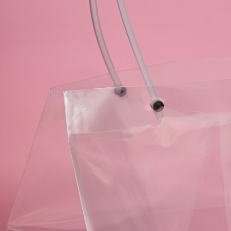 Gift package with a square bottom 25 x 25 x 25 cm-3