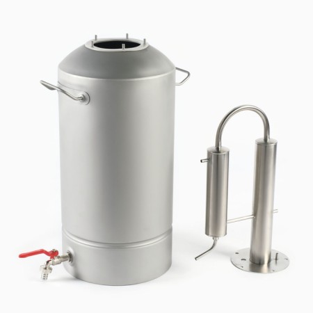 Moonshine fortress 25 l-6