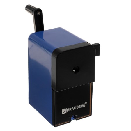 Mechanical griller Brauberg Roboblue-9