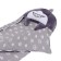 Soft toy "Shark-Pannik"
