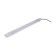 LED LED dust-shaped RSV-SSP-01-18W-6500K-IP65