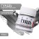 Gouache artistic silver Artlavka 40 ml