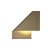 Matte gold