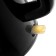 Electric kettle Brayer 1058BR-BK, plastic, 2 l, 2200 watts, black