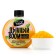 Bath salt, 350 g, melon aroma, Beauty Food