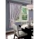 Curtain on the braid Stone - K, size 136x175 cm