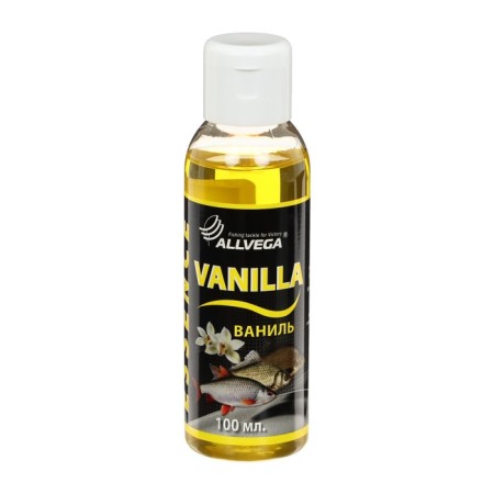 FREATIONTISTICTIONTICTION FREE ALLVEGA Essence Vanila, Vanilla, 100 ml