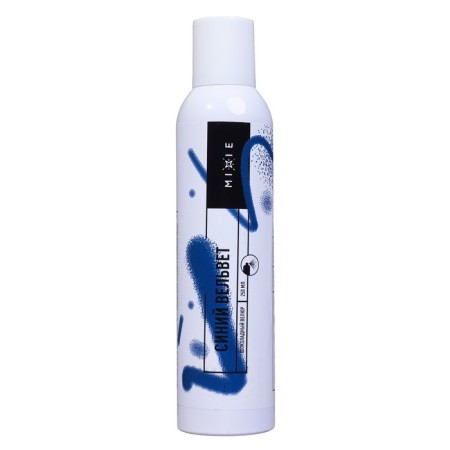 Chocolate velor blue velvet, 250 ml