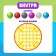 Board Game for the Logic "Soliter", from 1 player, 10+
