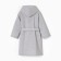 Babate Children's Council, color gray melange, height 110 cm