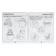 Workbook "Test tasks for children 5 years old", part 1
