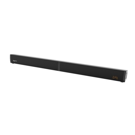 Soundbar Tr-SB-01 Tricolor, wireless, 40 W, USB, BT, 3.5, black-1