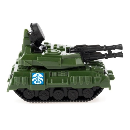 Military equipment mix-2