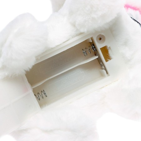 Interactive toy "Sweet pet", color mix-7