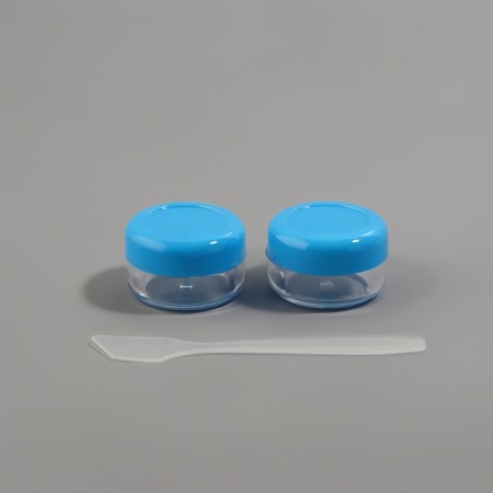 Storage set, 3 items, 5 ml, color mix-1