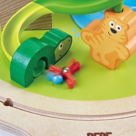 Labyrinth Hape "Sunny Valley" for kids, 3D-2
